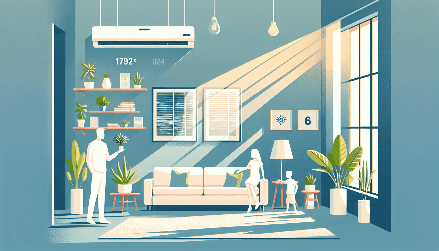 Por Qué la Calidad del Aire Interior Importa (Y Cómo Mejorarla)