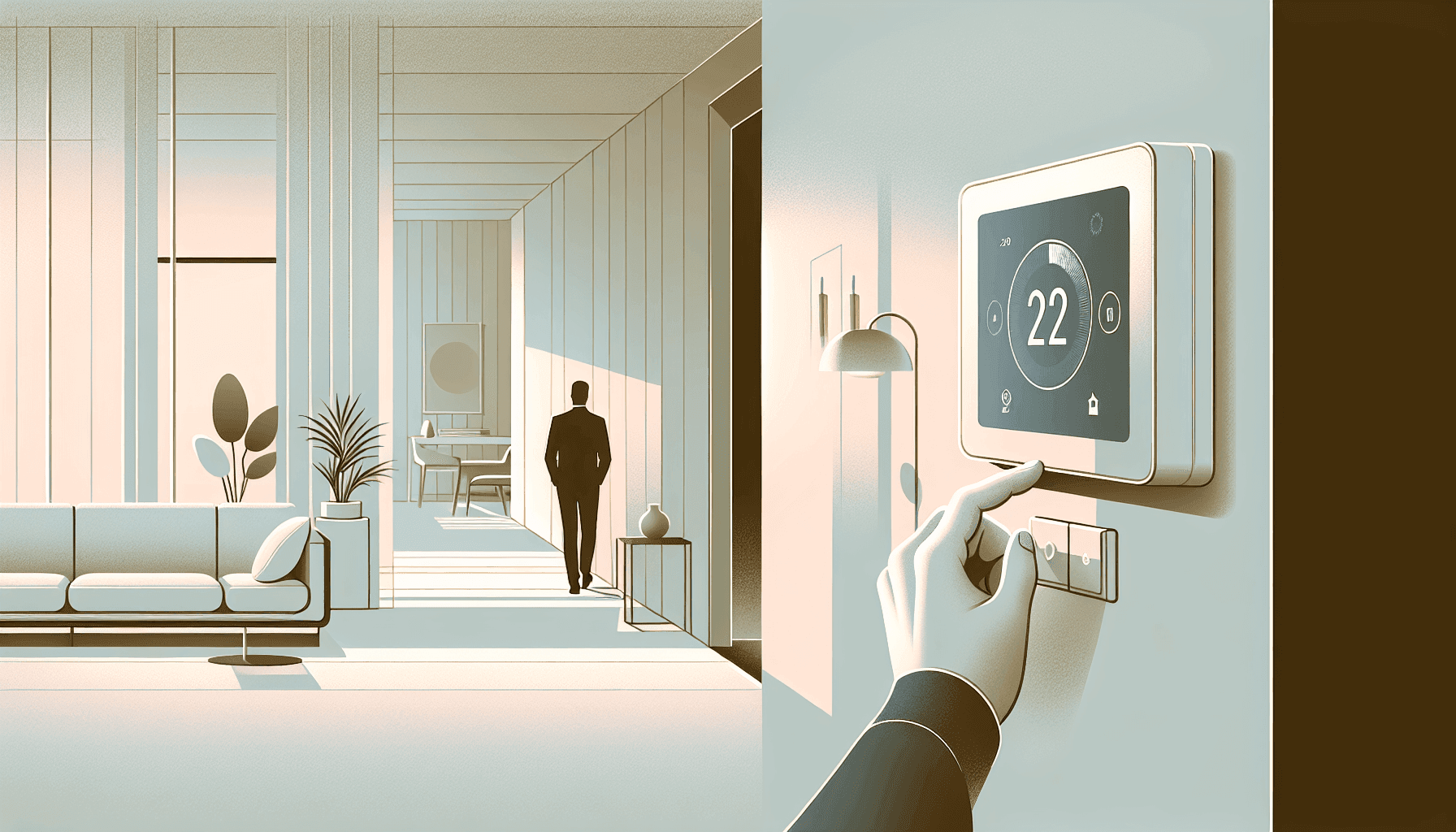 Actualizaciones de Termostatos: Formas Inteligentes de Controlar tu Comodidad